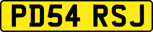 PD54RSJ