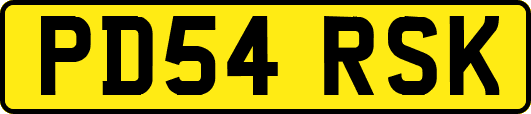 PD54RSK
