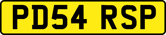 PD54RSP