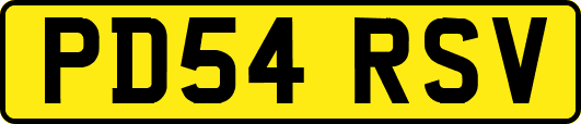 PD54RSV