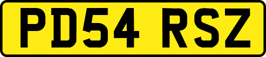 PD54RSZ