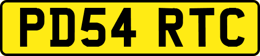 PD54RTC