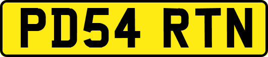 PD54RTN