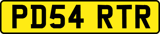 PD54RTR