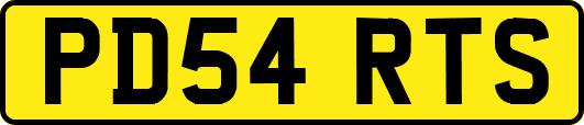 PD54RTS