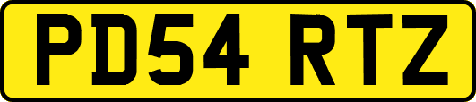 PD54RTZ