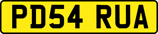PD54RUA