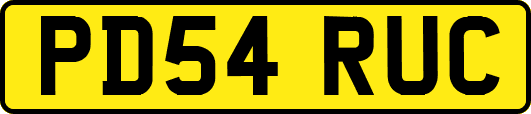 PD54RUC