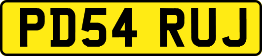 PD54RUJ