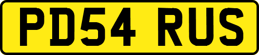 PD54RUS