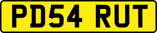 PD54RUT