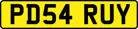 PD54RUY