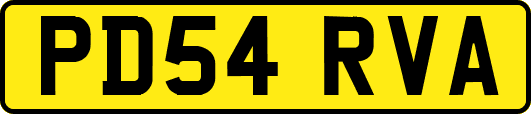 PD54RVA