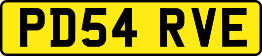 PD54RVE