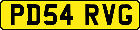 PD54RVG