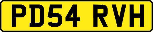 PD54RVH