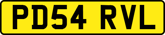 PD54RVL