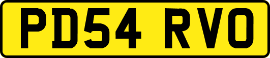PD54RVO