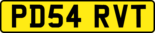 PD54RVT