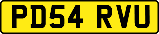 PD54RVU