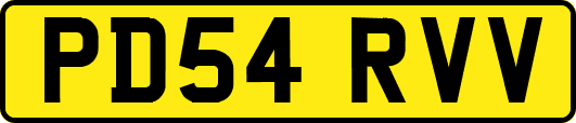 PD54RVV