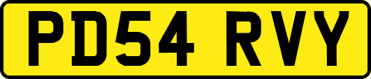 PD54RVY