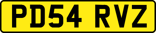PD54RVZ