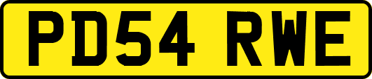 PD54RWE