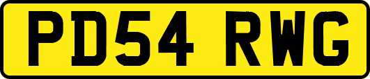 PD54RWG