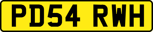 PD54RWH