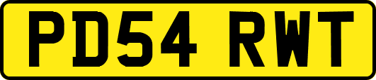 PD54RWT