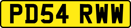 PD54RWW