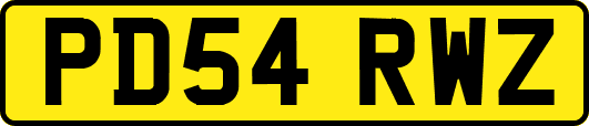 PD54RWZ
