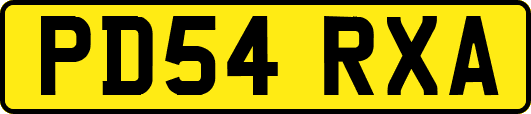 PD54RXA