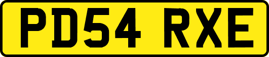 PD54RXE