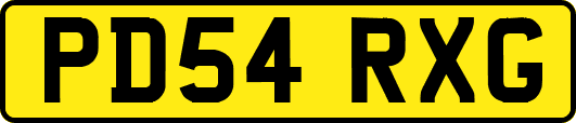 PD54RXG