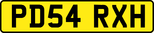 PD54RXH