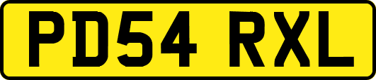 PD54RXL