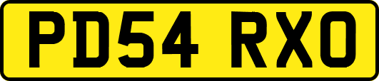 PD54RXO