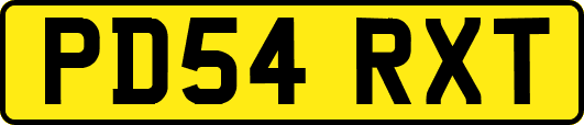 PD54RXT