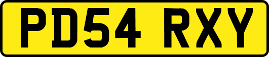 PD54RXY
