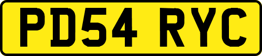 PD54RYC