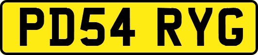 PD54RYG