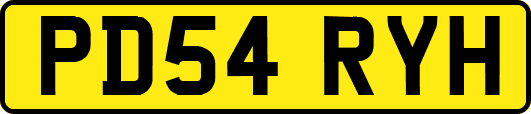 PD54RYH