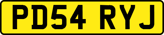 PD54RYJ