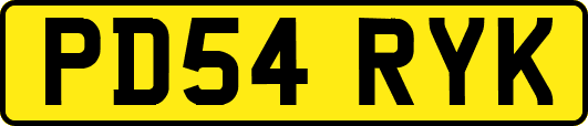 PD54RYK