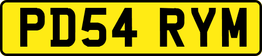 PD54RYM