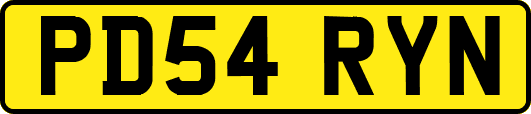 PD54RYN