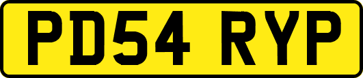 PD54RYP