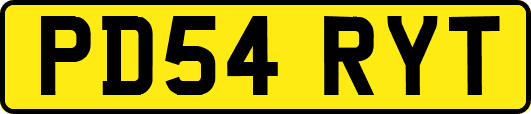 PD54RYT